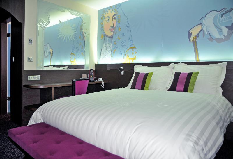 B&B Hotel Colmar Liberte 4 Etoiles Bagian luar foto