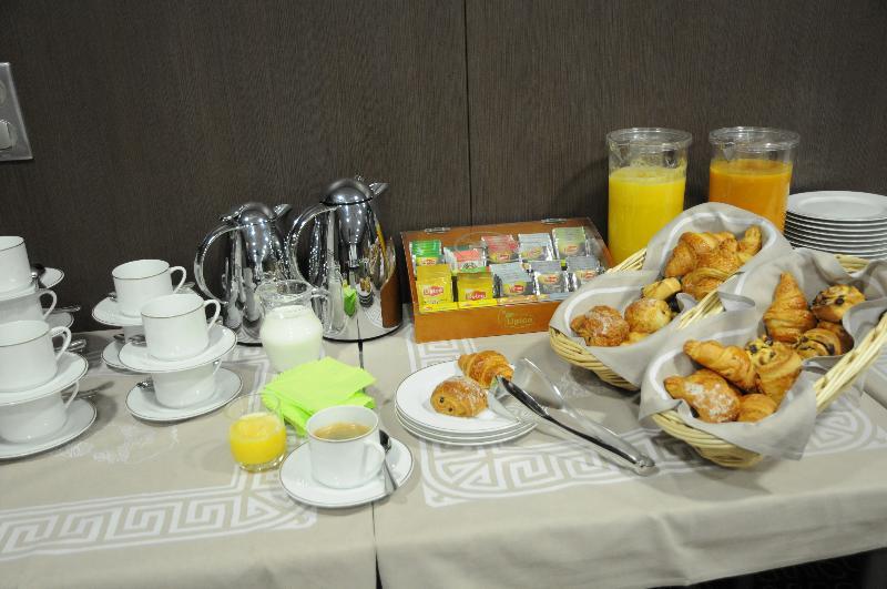 B&B Hotel Colmar Liberte 4 Etoiles Bagian luar foto
