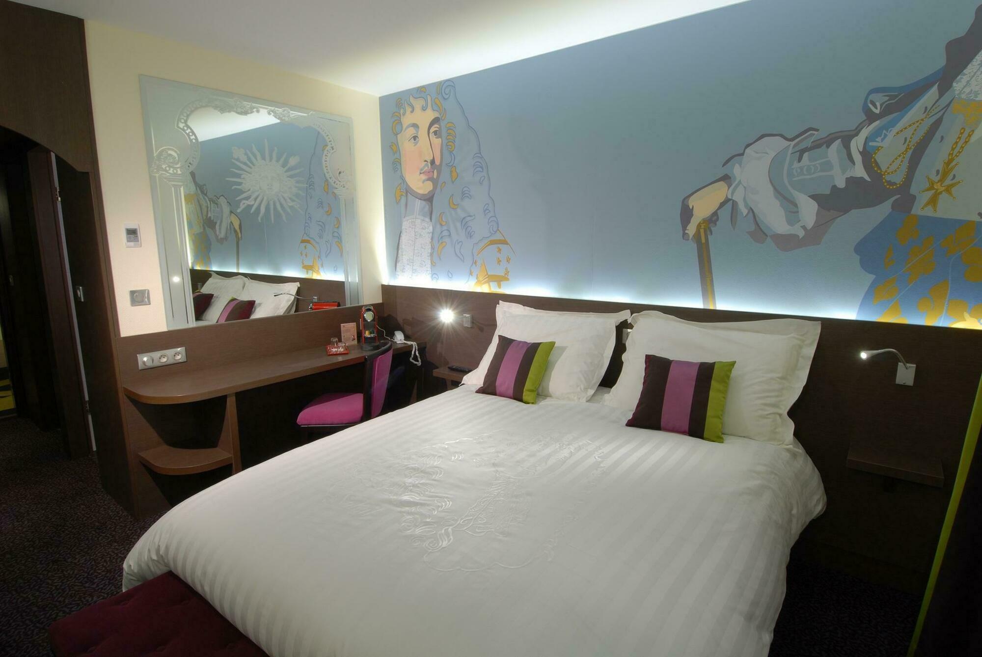 B&B Hotel Colmar Liberte 4 Etoiles Bagian luar foto